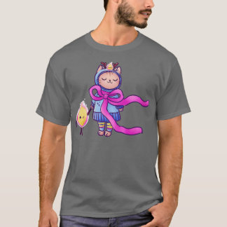Be Calm During The Storm T-Shirt