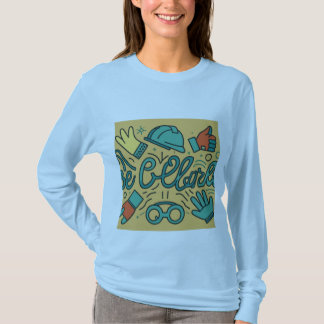 Be careful T-Shirt