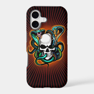 Be Careful, They Bite iPhone 5 Case