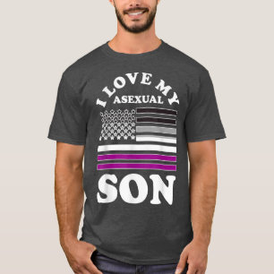 Be careful who you hate it could LGBTQ gay pride  T-Shirt