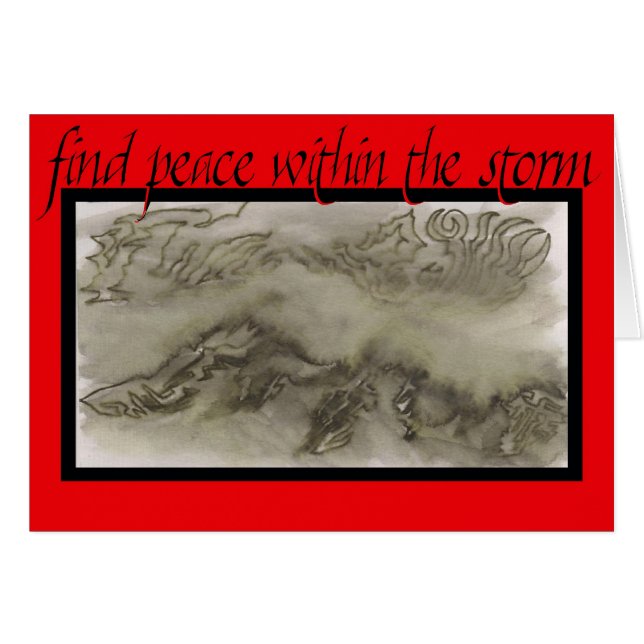 Be Centred (Front Horizontal)