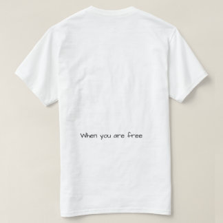 Be Compelling Graphic T-Shirt