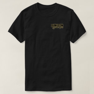 Be Cool or Leave T-Shirt