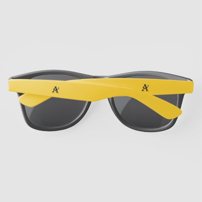 Be Cool! Sunglasses (Back)