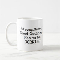 be cornish