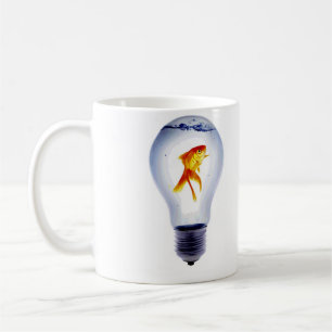 Be Creative! Coffee Mug