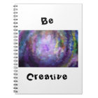 Be Creative