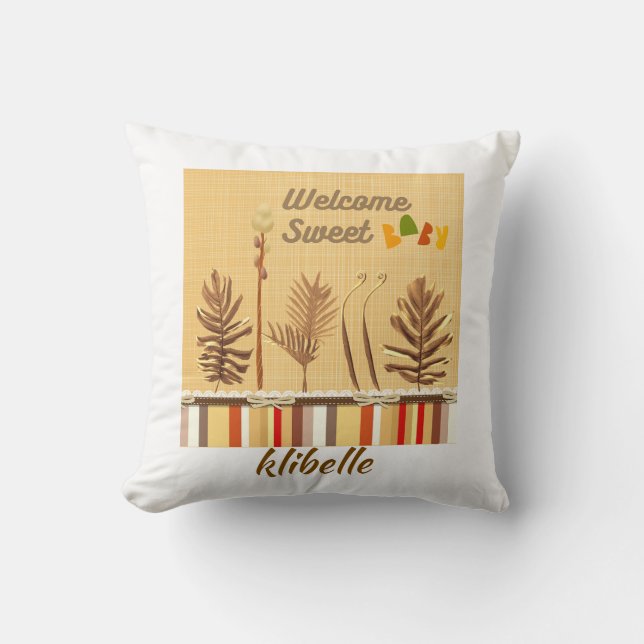 be cushion (Front)