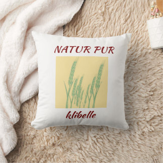 be cushion