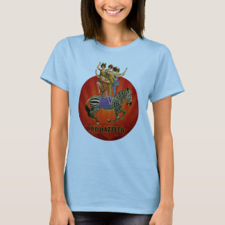 Be-Dazzled T-Shirt