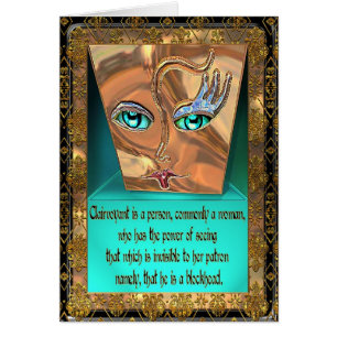 Be delicate with the Blockhead