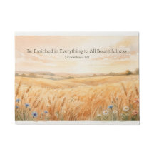 Be Enriched Thanksgiving
