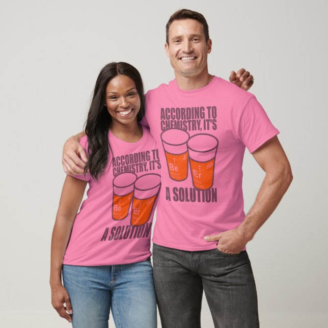 BE-ER T-Shirt (Unisex)