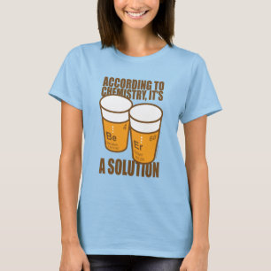 BE-ER T-Shirt