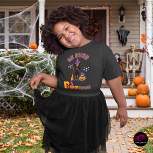 Be Ever Bootiful Halloween T-Shirt