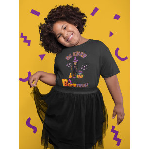 Be Ever Bootiful Halloween T-Shirt