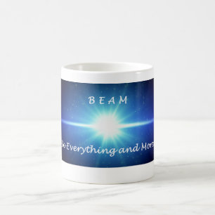 Be Everything and More Mug