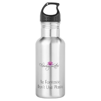 Be Fantastic 532 Ml Water Bottle