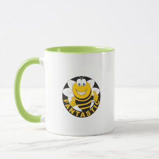 Be Fantastic Coffee Mug
