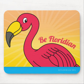 Be Floridian Felix Mouse Pad