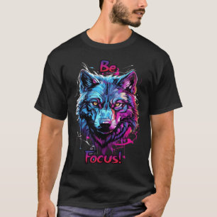Be Focus! T-Shirt