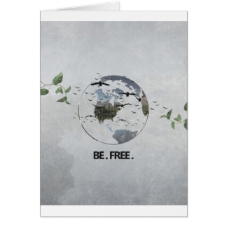 Be Free