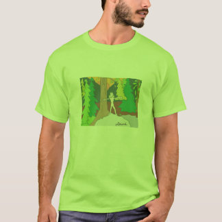 be free T-Shirt