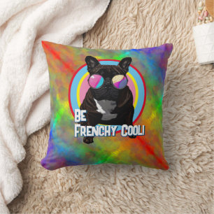 Be Frenchy Cool Cushion
