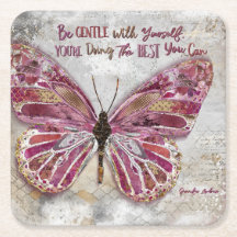 Be Gentle