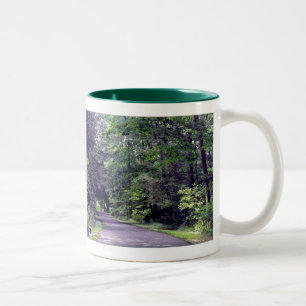 Be Gentle With Yourself - mug