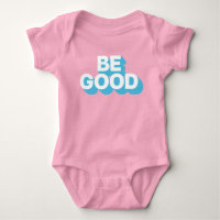 Be Good