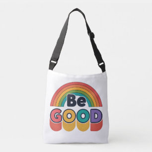 Be good crossbody bag