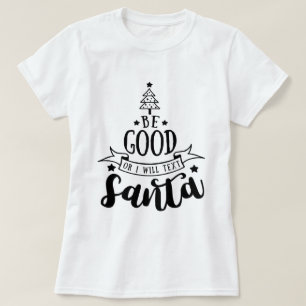 Be good T-Shirt