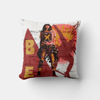 Be Grunge Cushion