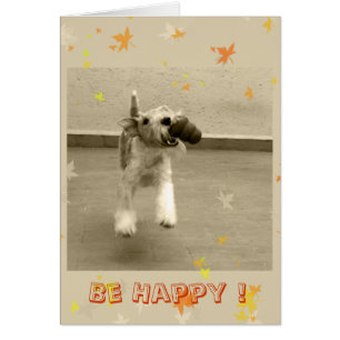 Be Happy !