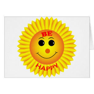 Be Happy
