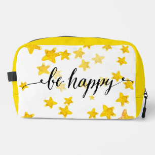 Be Happy 3 Dopp Kit