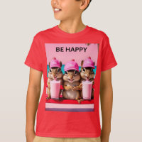 Be happy chipmunks
