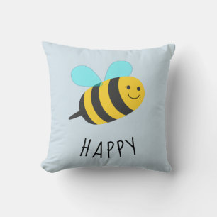 Be Happy Cushion