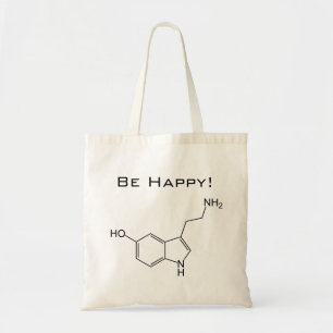 Be Happy! Serotonin Bag