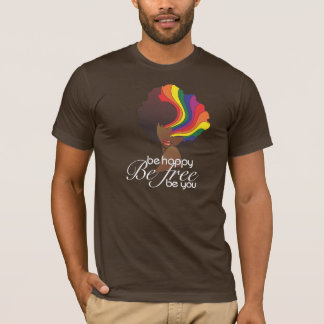 Be Happy Tee