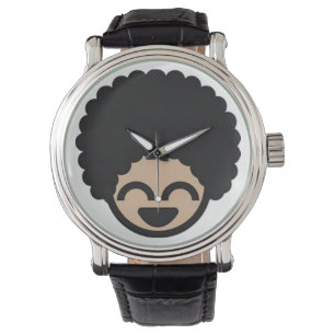 Be Happy - Watch