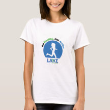 Be Healthy, Get Active T-Shirt