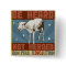 'Be Heard' Ron Paul Button