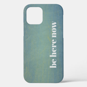 Be Here Now Case