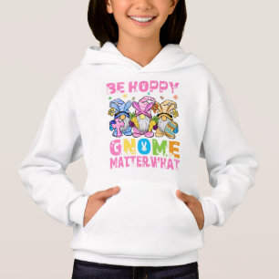 Be Hoppy Gnome Matter What Easter
