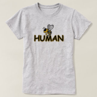 BE HUMAN PK T-Shirt