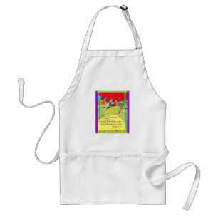 Be Humble - Farm Apron