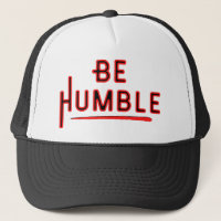Be Humble In Style and Spirit Peak Modesty