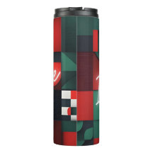 Be Innovative Thermal Tumbler